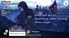 Katyusha (Cover Bahasa Indonesia)