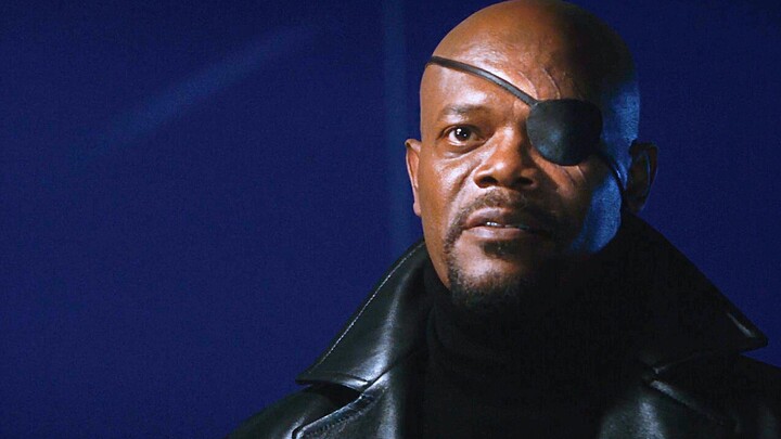 Nick Fury: Iron Man, trên Trái Đất đâu chỉ có mình anh là siêu anh hùng!