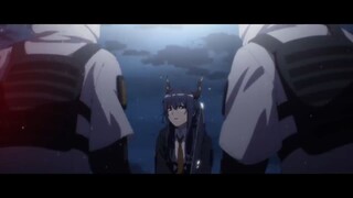 Arknights Perish In Frost Trailer 2