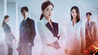 The Witch's Game Episode 105