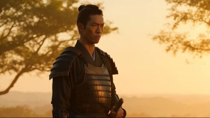 samurai