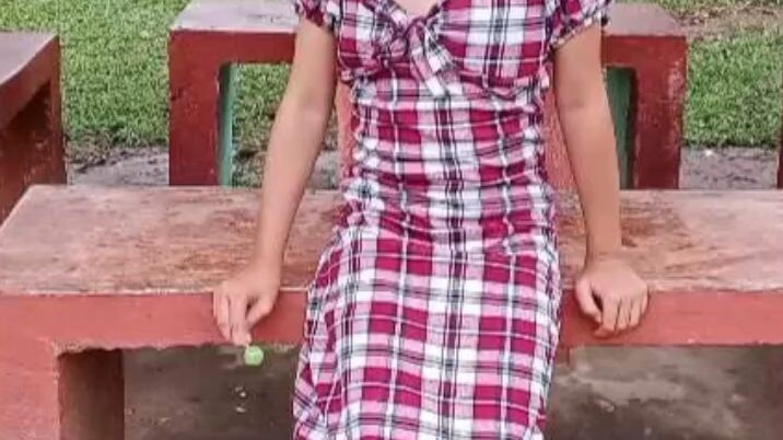 ganda ng lola nio