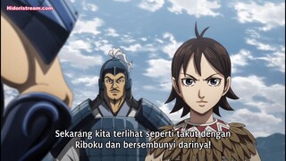 Kingdom Season 6 eps 8 (sub indo)