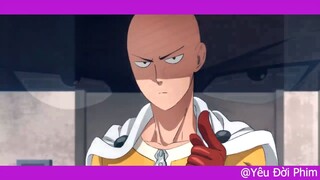 AMV_Một đấm #anime #schooltime