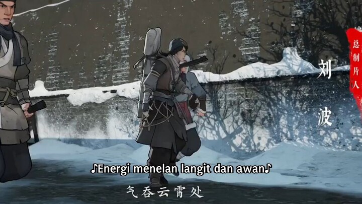 Ya She Zhen Dao Ge S3 Eps 13 Sub Indo