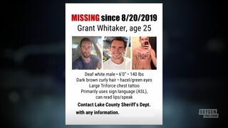 Mavrick Fisher / Grant Whitaker