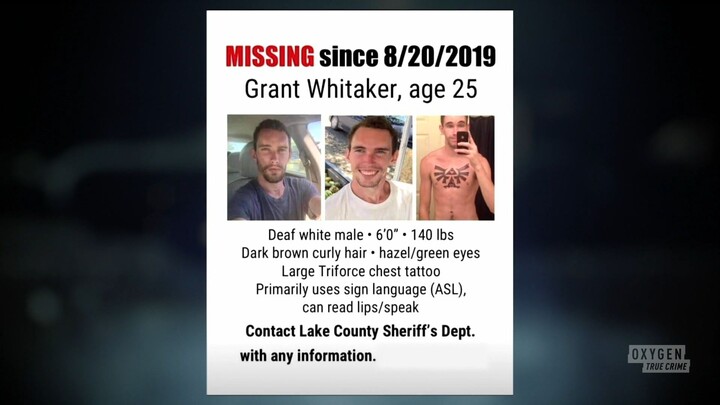 Mavrick Fisher / Grant Whitaker