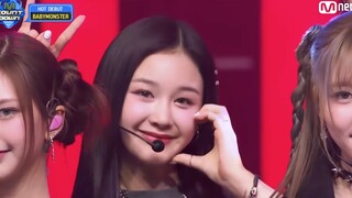 Analisis keterampilan menari anggota Babymonster