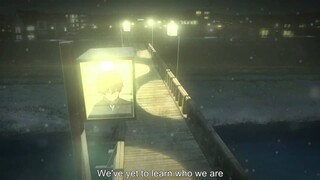 Hyouka Opening 2 (Eng Sub)