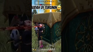 Pura-pura nangis ke iky malah nangis beneran 😭