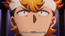 Onmyo Kaiten episode 02