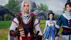 Eternal Sword Emperor Eps 16 indo