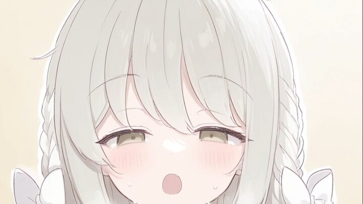 “Cheese is charging...”