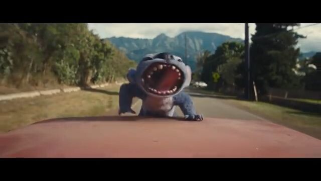 Lilo & Stitch – Ganzer Film online anschauen