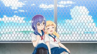 Yuri is My Job! - Kanoko was in Love
