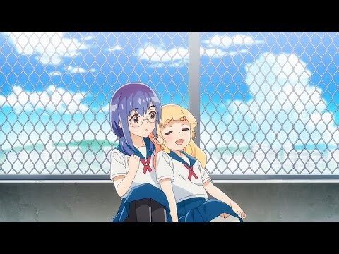 Yuri is My Job! - Kanoko was in Love