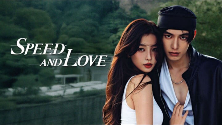 🇨🇳Speed And Love Ep 02 Sub Indo