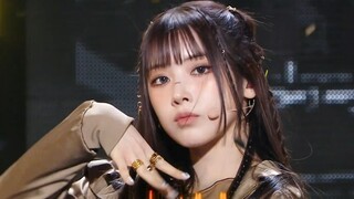 NMIXX最新回归曲DASH 240127打歌舞台