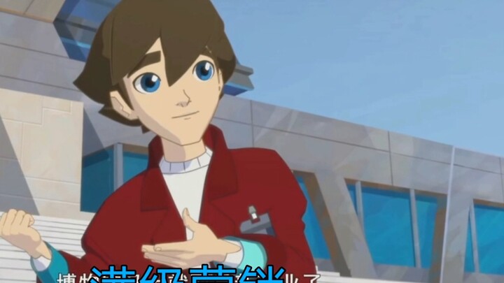 【tfrid】Bahkan seekor lebah pun tidak dapat mengatur piknik①