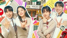 Twinkling Watermelon Ep30 [Tagalog]