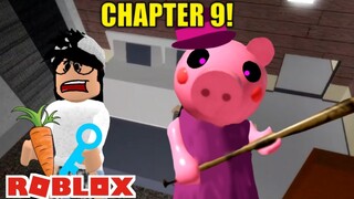 ROBLOX PIGGY CHAPTER 9! (THE CITY)