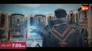 Baalveer Returns S3 New Promo