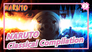 [NARUTO] Recall The Classical Compilation In Childhood [Li-koyomi-]_2