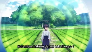 Cheat Kematian Instan Ku Terlalu Kuat EPS#04