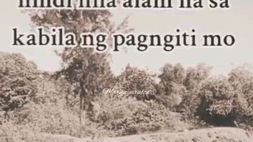 akala mo lang yun