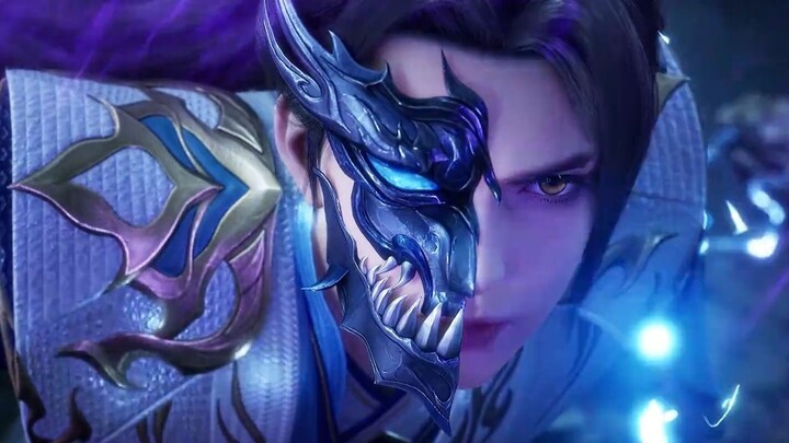 The Great Ruler Episode 67 Sub Indo 1080p