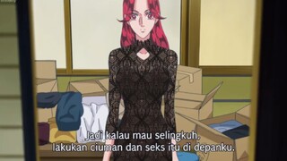 Raise wa Tanin ga Ii episode 4 Full Sub Indo | REACTION INDONESIA