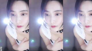 淼淼喵酱舞蹈43