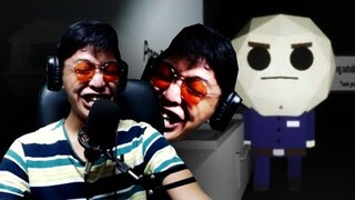 TAKOT NA TAKOT SI BOSS JAM | Shopping Nightmare Remaster