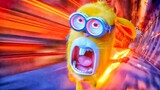 Minions: The Rise of Gru 2022 Movie Explained in Hindi | Minions 2 | The Explanations Loop
