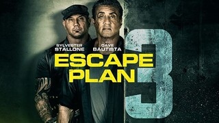 Escape Plan The Extractors