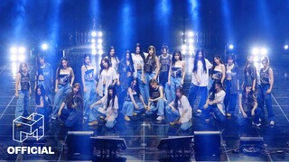 【tripleS】‘Girls Never Die’官方舞台纯享版