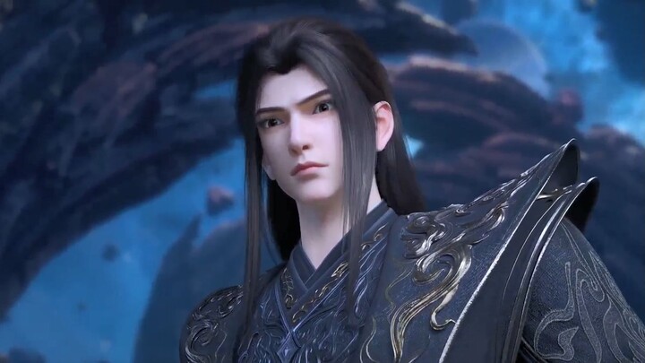 Battle Through to The Heaven Episode 181 Sub Indo