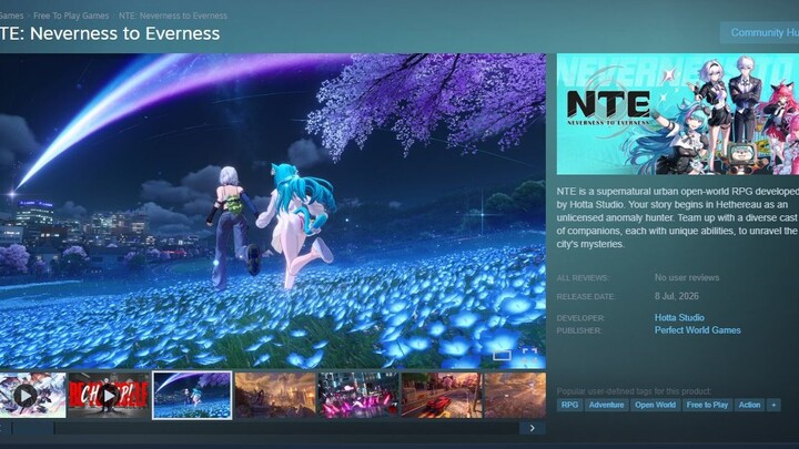 Heterocycle is now available on Steam and Epic Games Store!