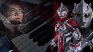 【Piano】"Heroes"|"Nexus" op.1-The theme song of Junge Hongnai chapter