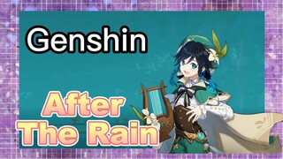 After The Rain