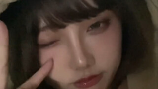 Can't I have short hair?