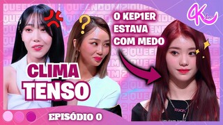 FOGO NO PARQUINHO NO QUEENDOM 2: EPISÓDIO ESPECIAL (RECAP)