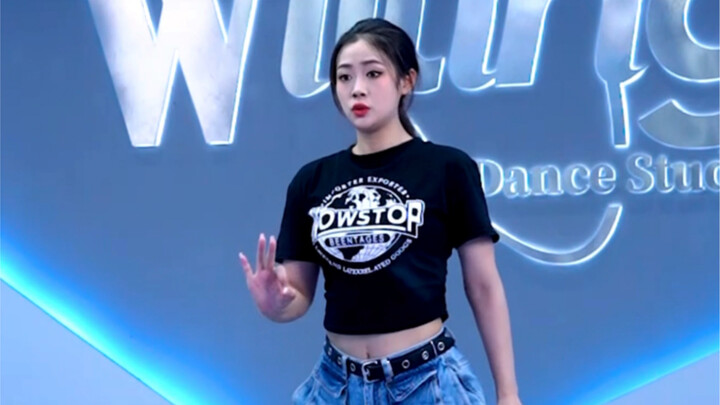 这些爵士基本功你们都在练吗？