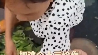 阿姨：在爱国和爱钱之间选了都爱