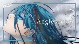 [AMV] Aegleseeker - Silentroom vs Frums [Vivy - Fluorite Eye's Song]