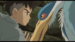 Watch full for free, link in   description the boy and the heron