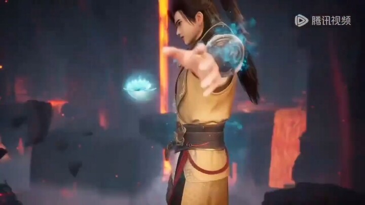 Martial Master Eps 600 indo