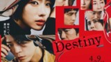 🇯🇵 I EP 1 Destiny (2024) English Sub