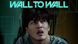 [HD] Wall to Wall (2025) الترجمة العربية