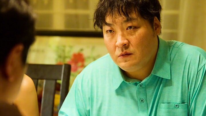 Watched the first season of "The King of Gamblers" in one sitting. Cherish life and stay away from g